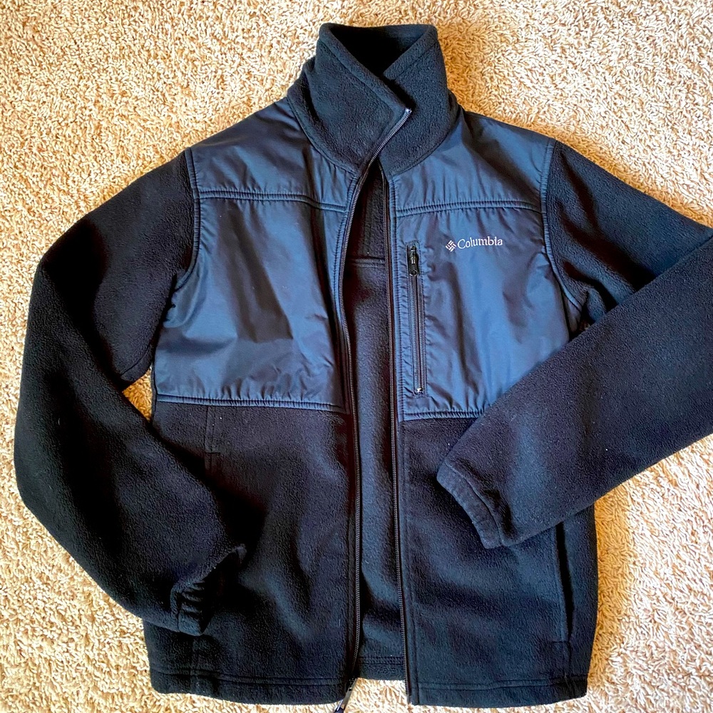 Columbia Jacket